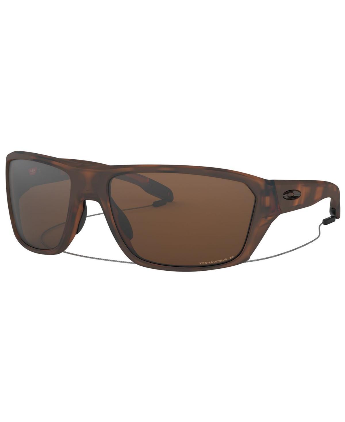 Oakley Mens Split Shot Sunglasses Product Image