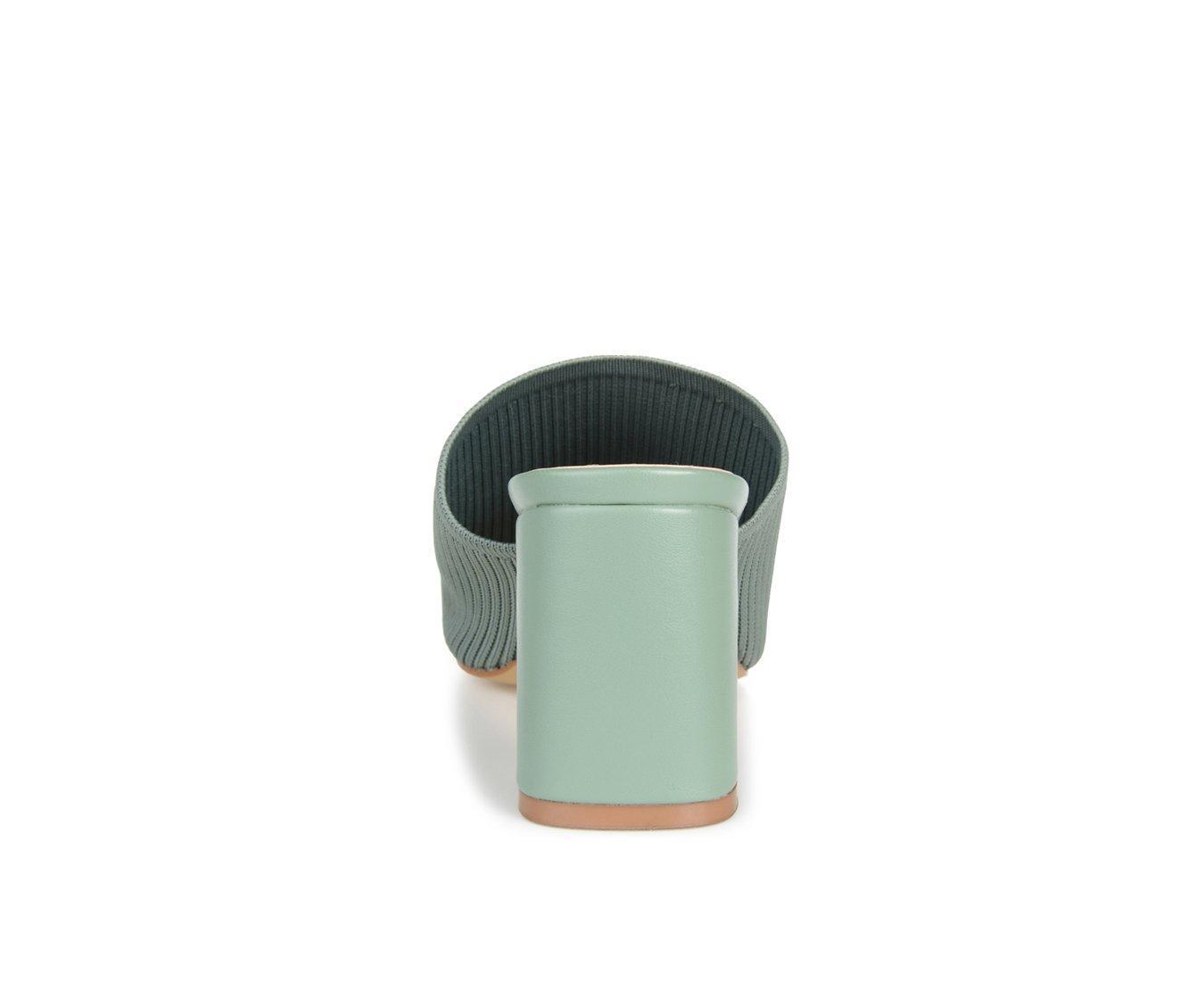 Women's Journee Collection Lorenna Dress Sandals Product Image