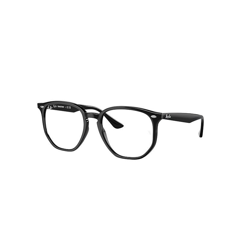 RAY BAN Rb4306 Sunglasses In Black Product Image