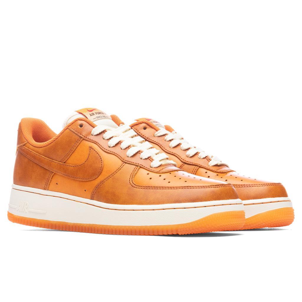 Air Force 1 '07 LV8 - Sunset/Russet Cacao/Wow Coconut Milk Male Product Image