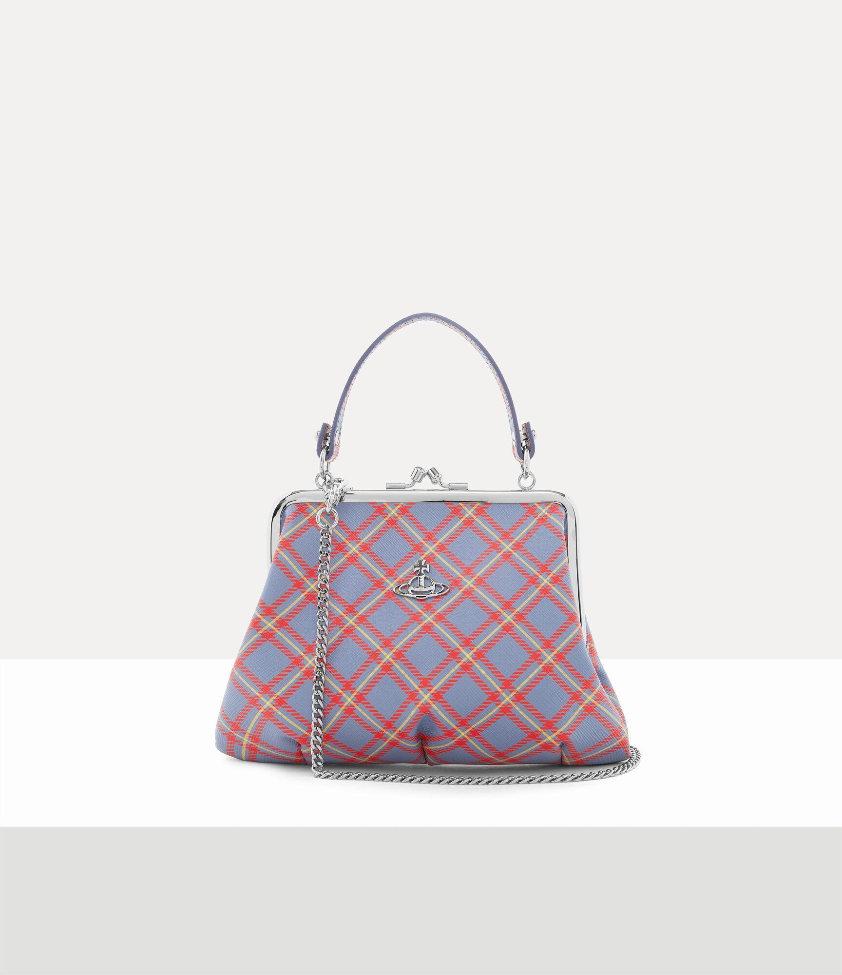 Granny Frame Purse Product Image