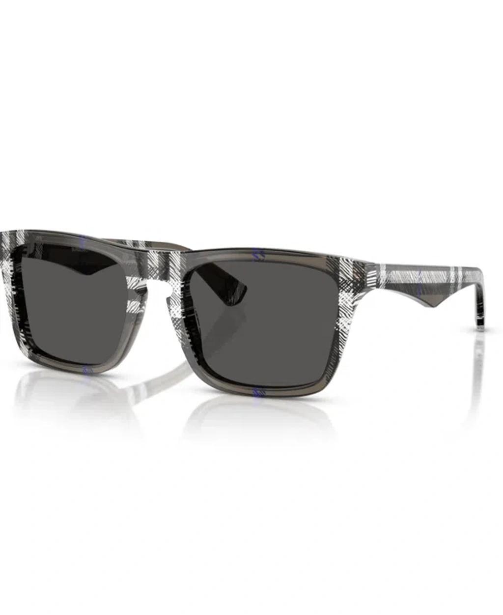 Ray-Ban Rb3696m Scuderia Ferrari Collection Sunglasses Frame Grey Lenses Product Image