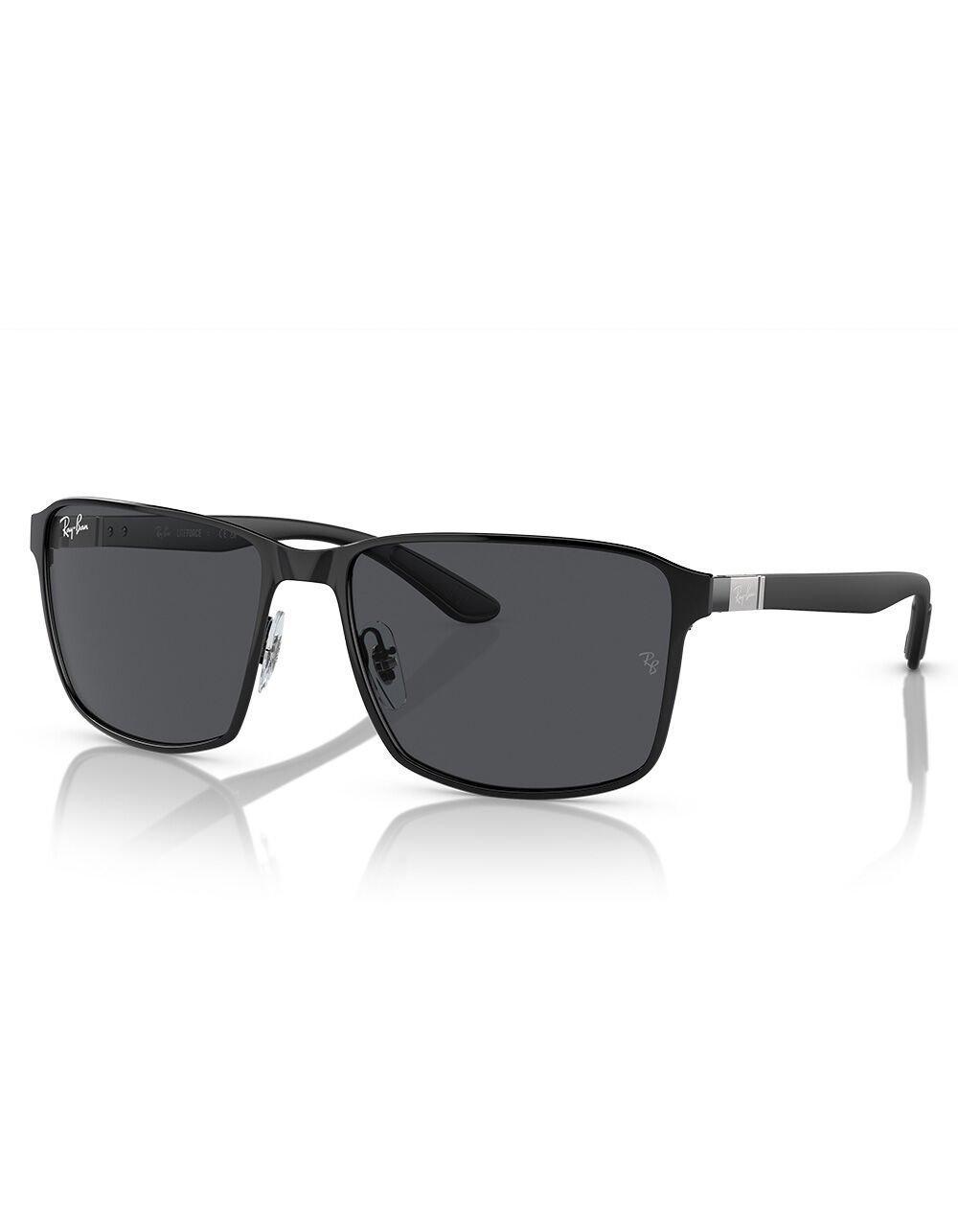 Oakley Mens Leffingwell Sunglasses Product Image