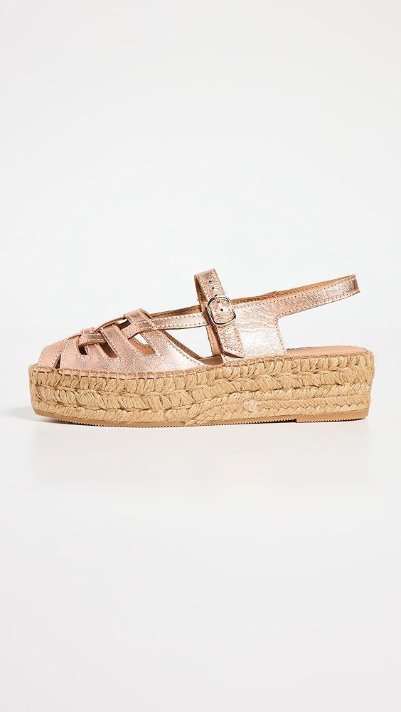 Naguisa Thalis Espadrilles | Shopbop Product Image