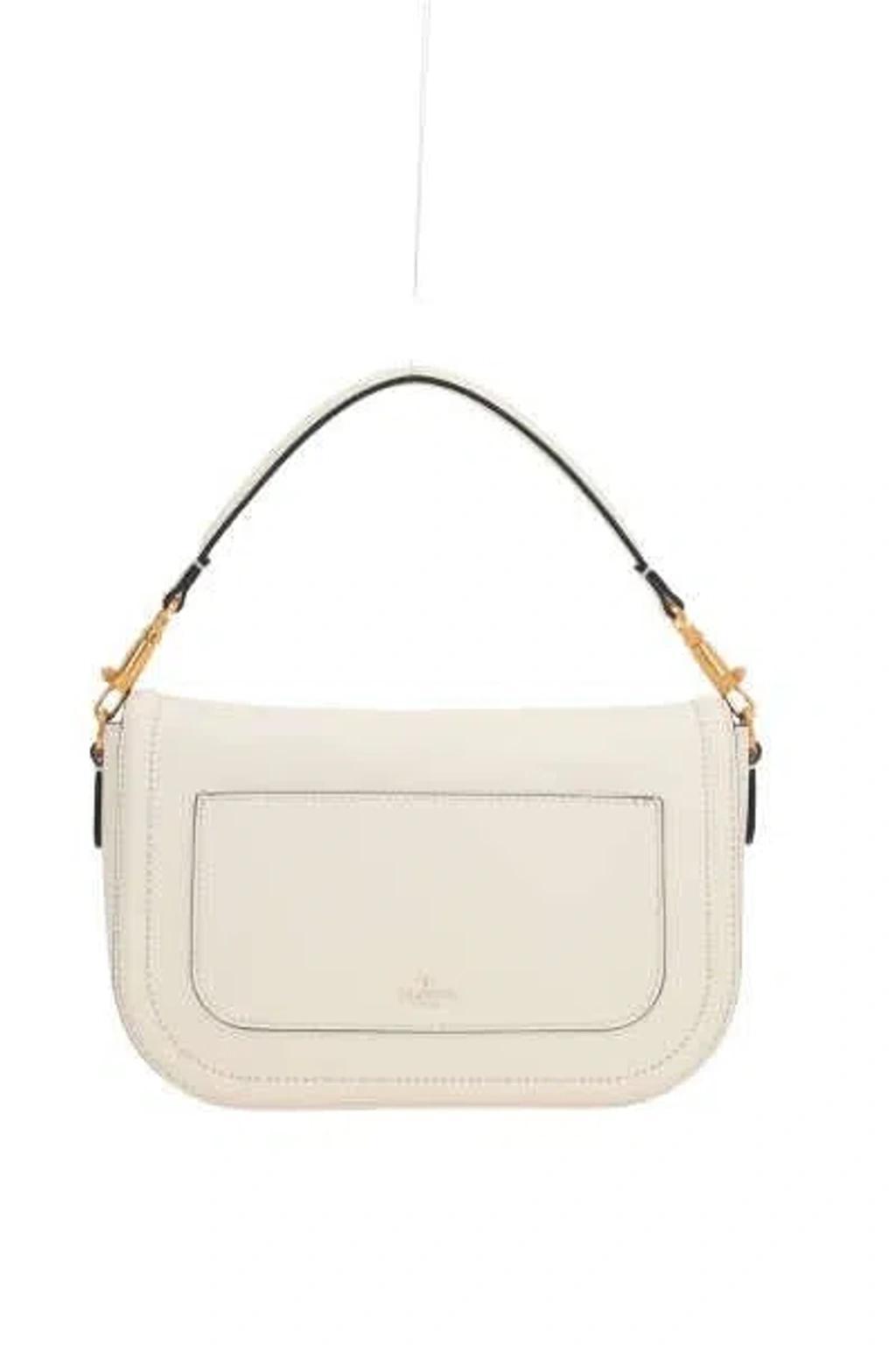 VALENTINO GARAVANI Bags In White Product Image