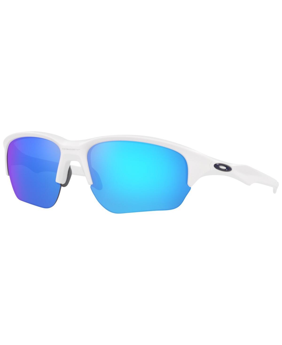 Oakley Mens Flak Beta Sunglasses Product Image