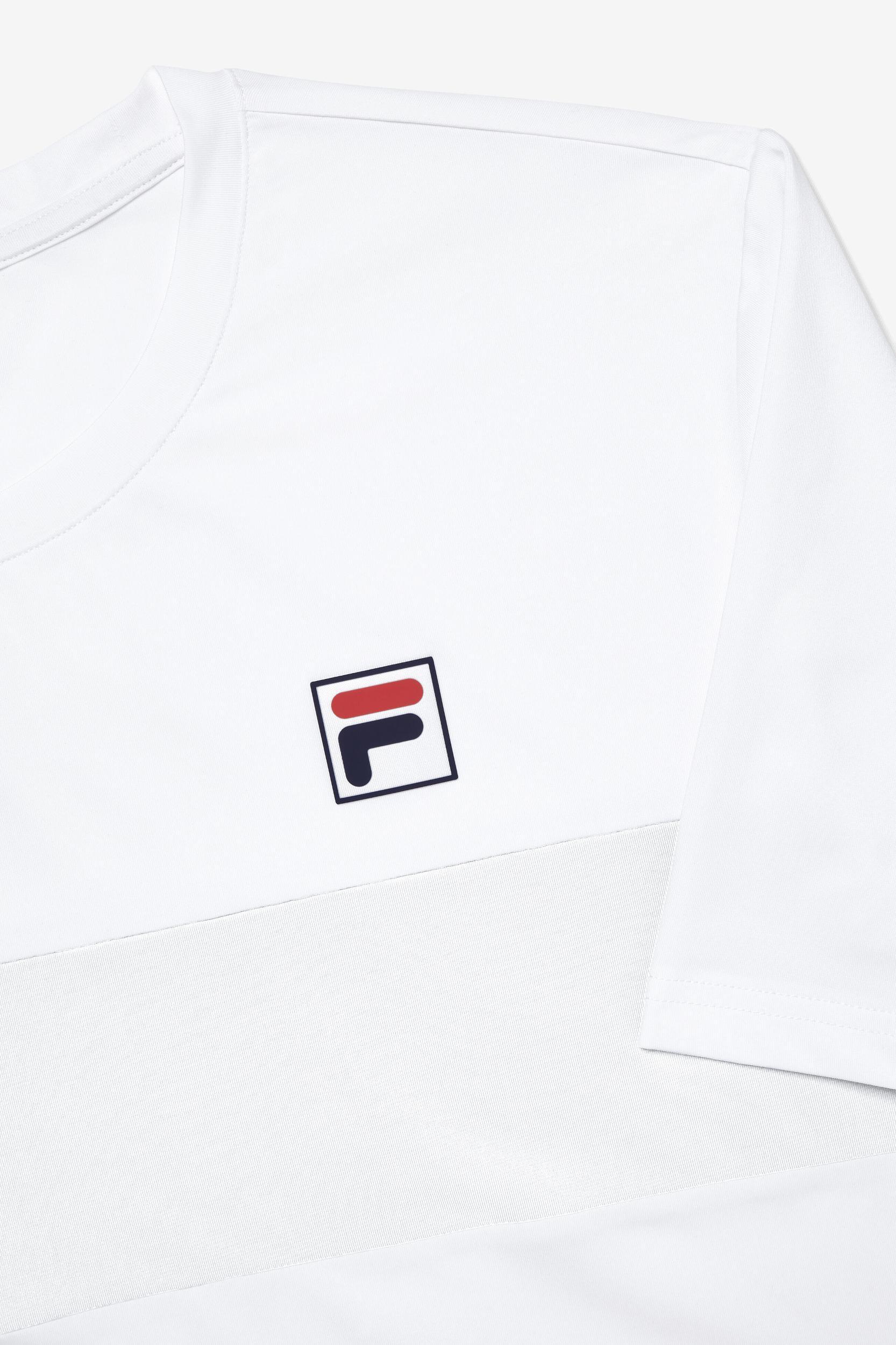 Tennis Essentials Short Sleeve Crew Product Image