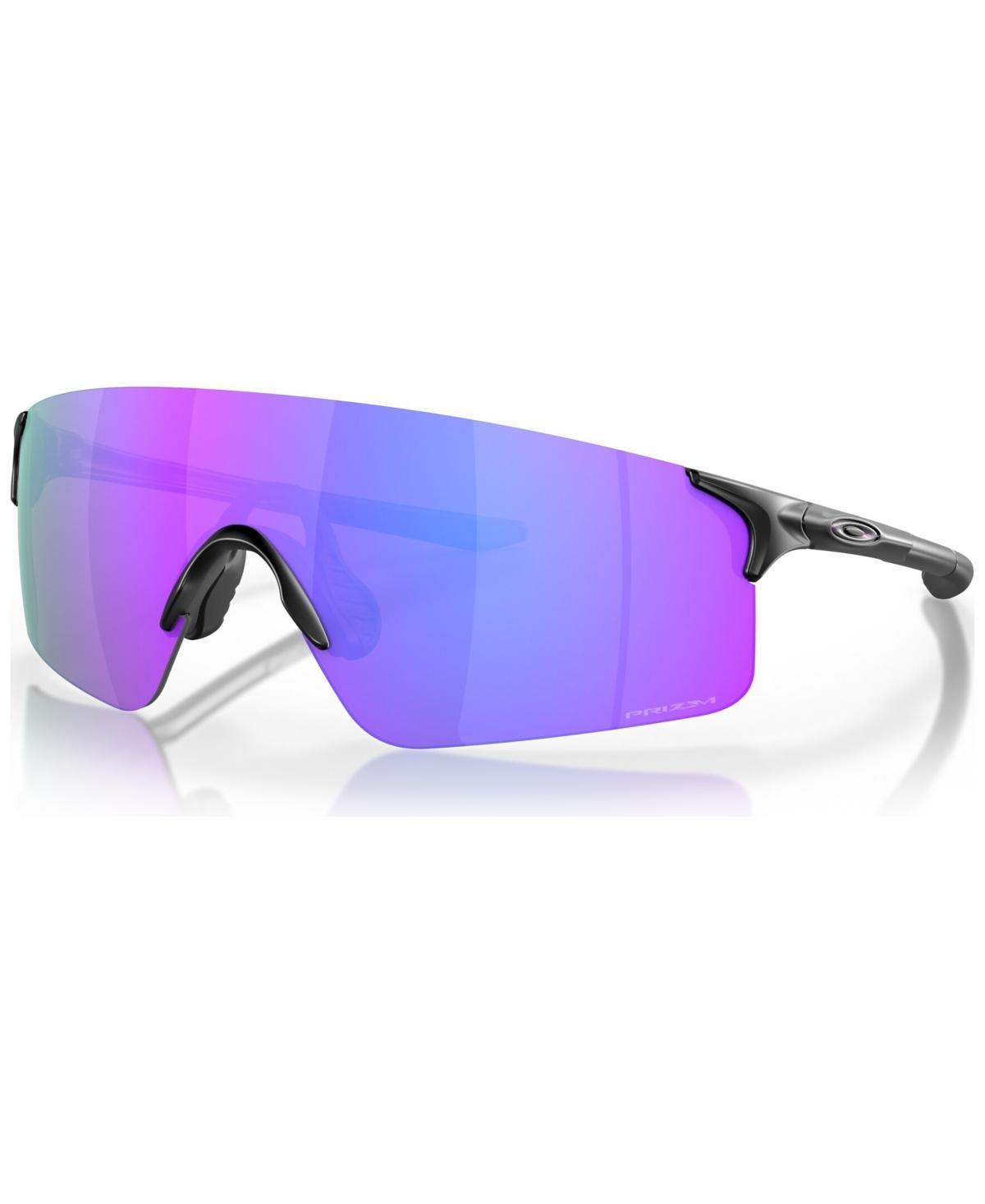 Oakley Mens Evzero Path (low Bridge Fit) Night Hues Collection Sunglasses Product Image