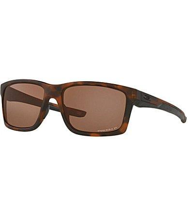 Oakley Men's Mainlink™ Xl Sunglasses Product Image