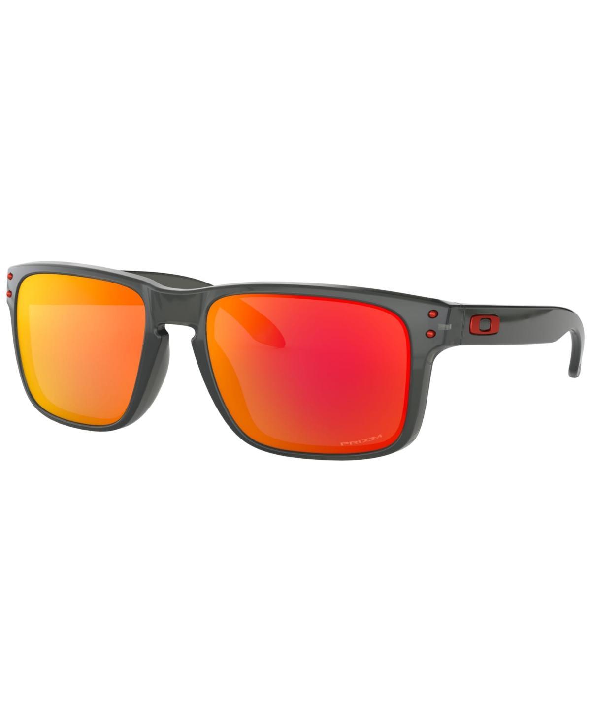 Oakley Mens Holbrook (low Bridge Fit) Sunglasses Product Image