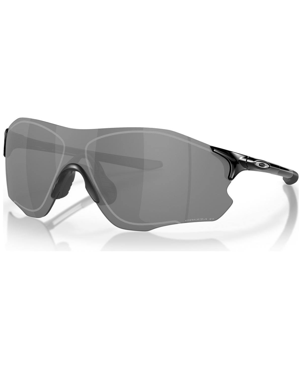 Oakley Mens Evzero Path (low Bridge Fit) Night Hues Collection Sunglasses Product Image