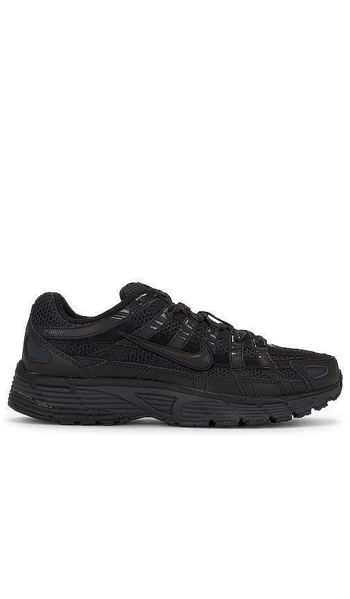 NIKE Men's Air Max Plus Drift Casual Sneakers From Finish Line In Black/red Product Image