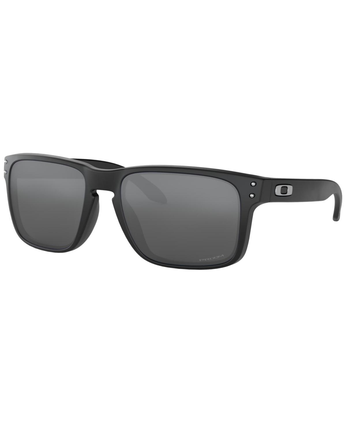 Oakley Mens Holbrook (low Bridge Fit) Sunglasses Product Image