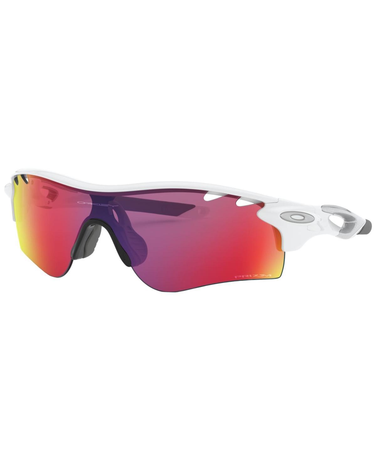 Oakley Mens Radarlock Path (low Bridge Fit) Sunglasses Product Image