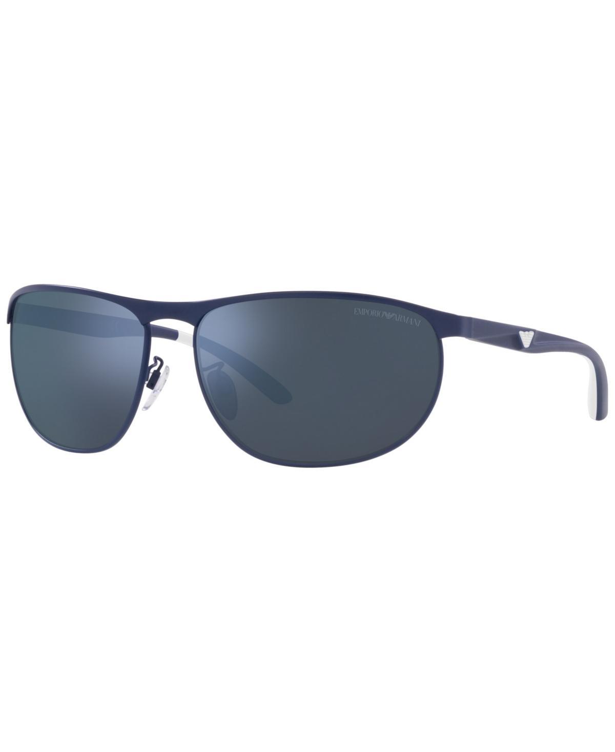 Oakley Mens Wire Tap 2.0 Sunglasses Product Image