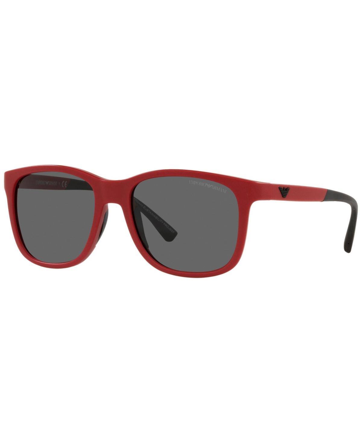 Oakley Mens Wire Tap 2.0 Sunglasses Product Image