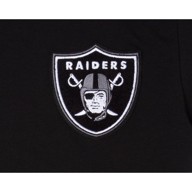 Las Vegas Raiders Logo Select T-Shirt Male Product Image
