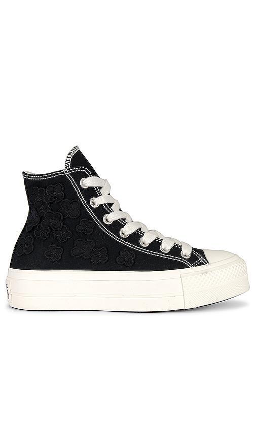 Chuck Taylor All Star Lift Sneaker Converse Product Image