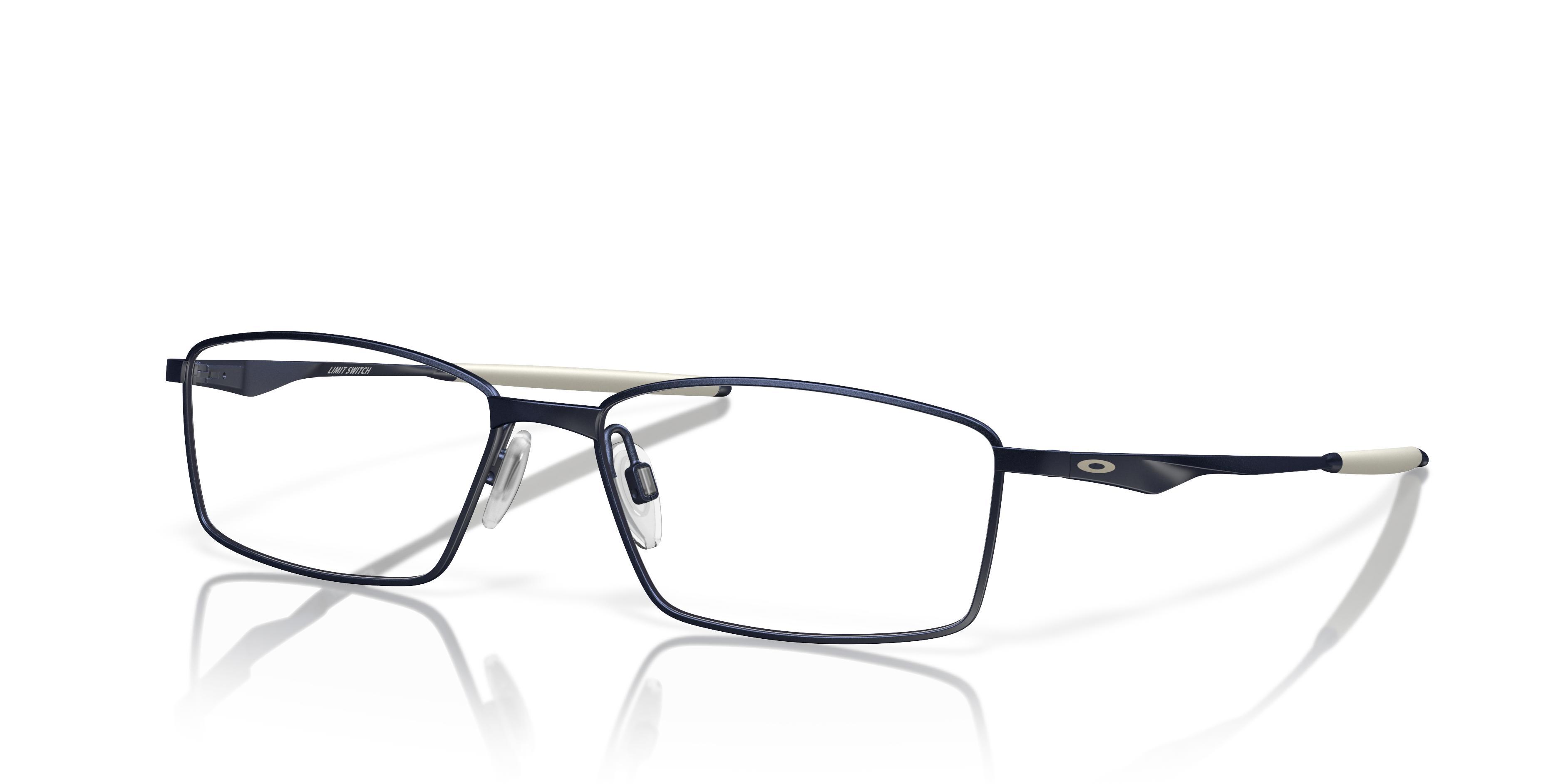 Oakley Mens Limit Switch Eyeglasses Product Image