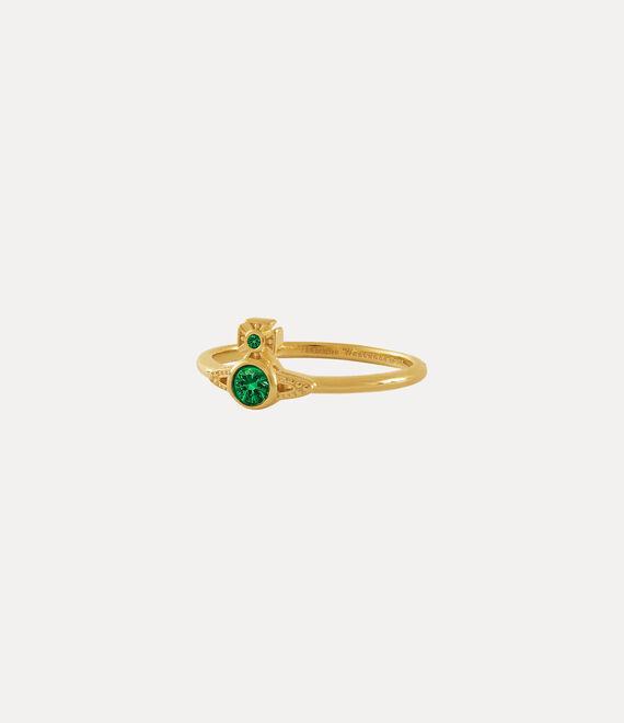 The Chloé Snake ring Product Image