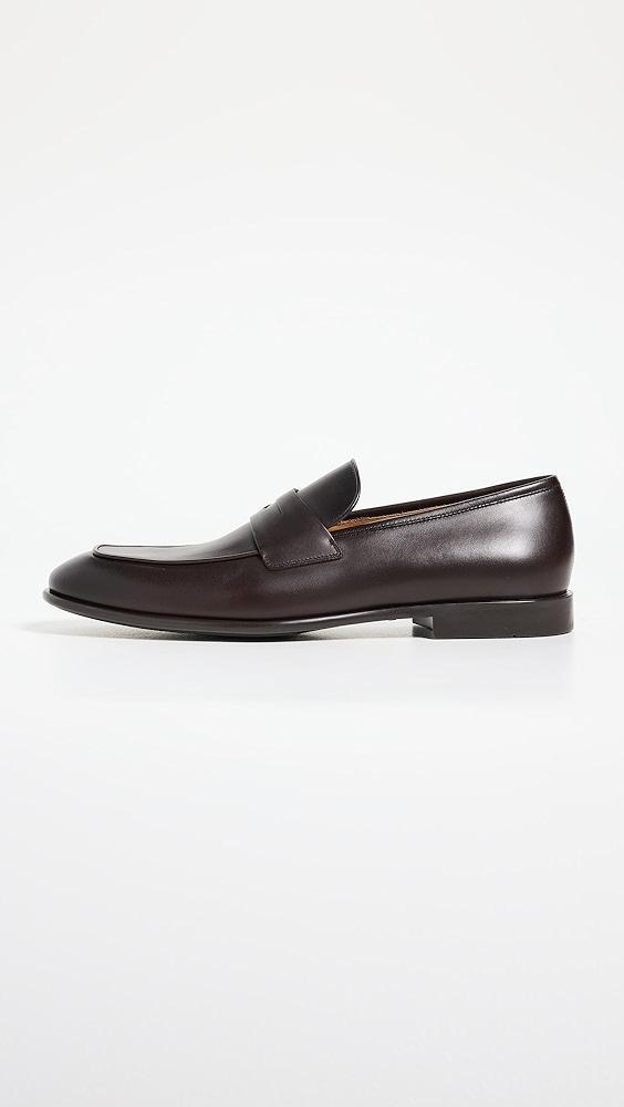 FERRAGAMO Funes Loafers | Shopbop Product Image