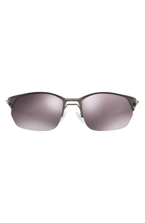 Oakley Mens Wire Tap 2.0 Sunglasses Product Image