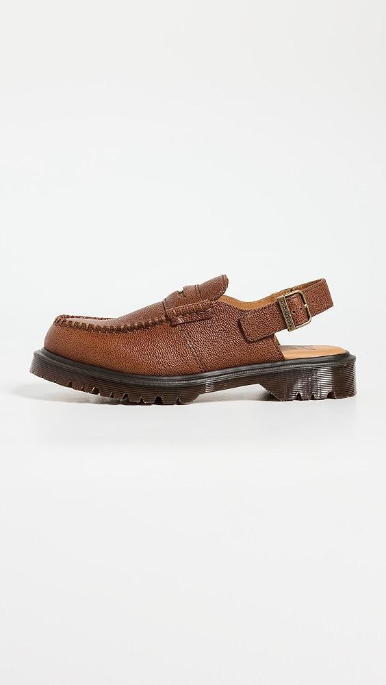 Dr. Martens Penton Slingback Loafers | Shopbop Product Image