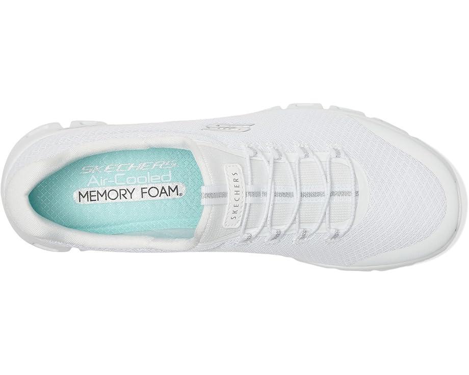 Glide Step Pursuit Hands Free Slip-Ins Product Image