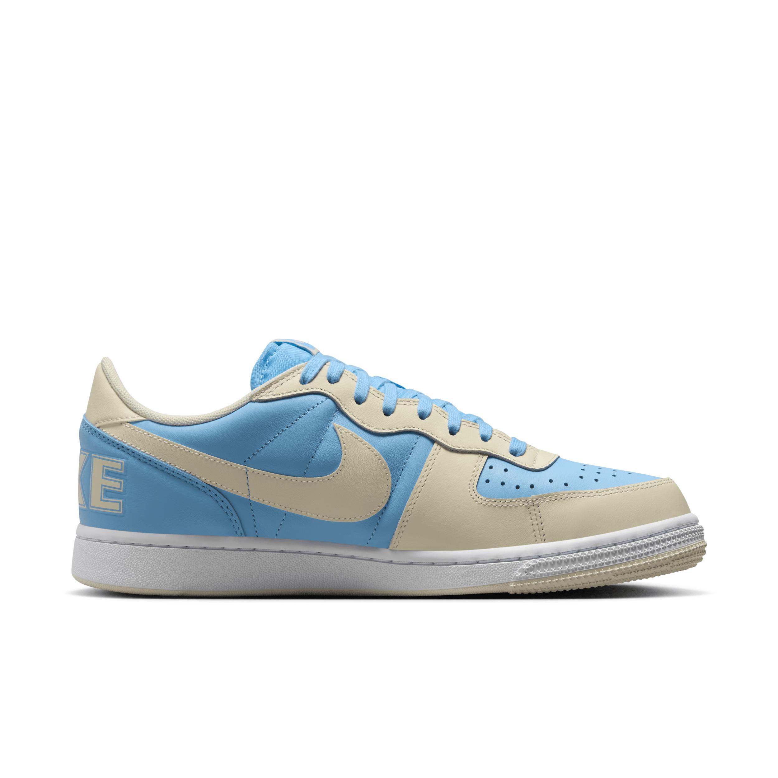 Nike Men's Terminator Low Shoes Product Image