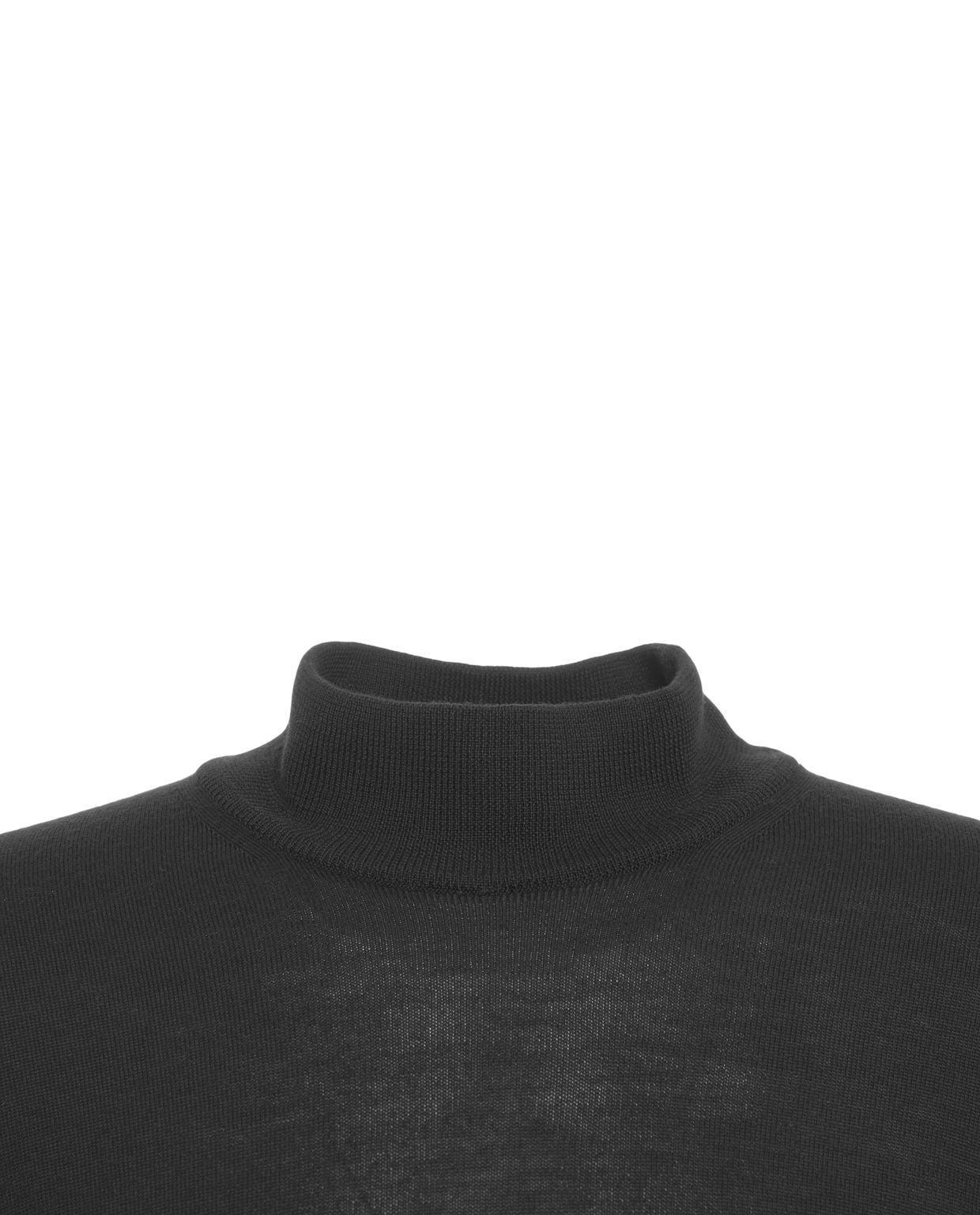 Turtleneck sweater Product Image