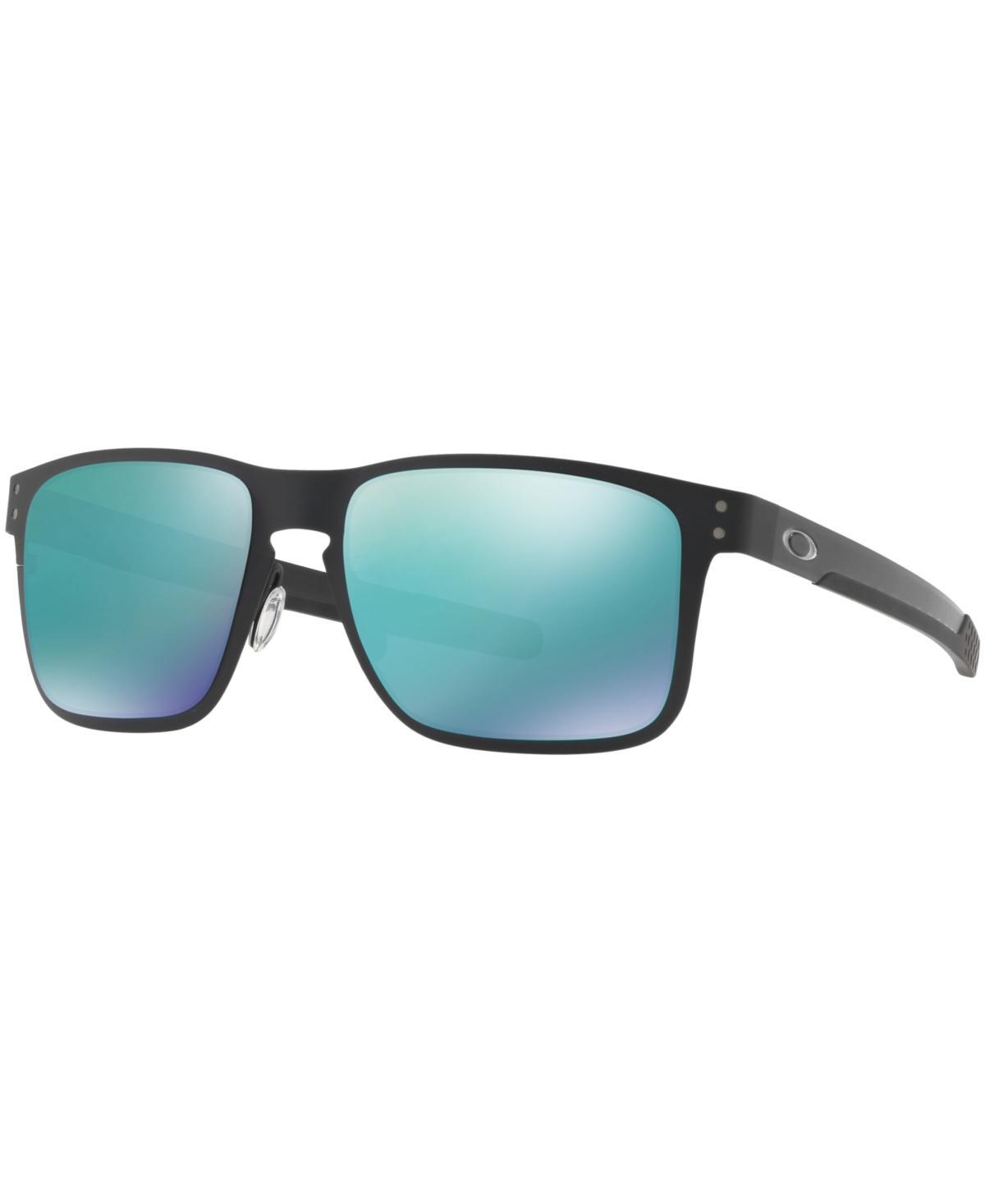 Oakley Men's Holbrook™ Metal Sunglasses Product Image