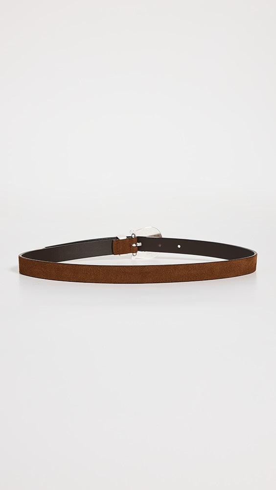 Anderson's Leather Belt | Shopbop Product Image