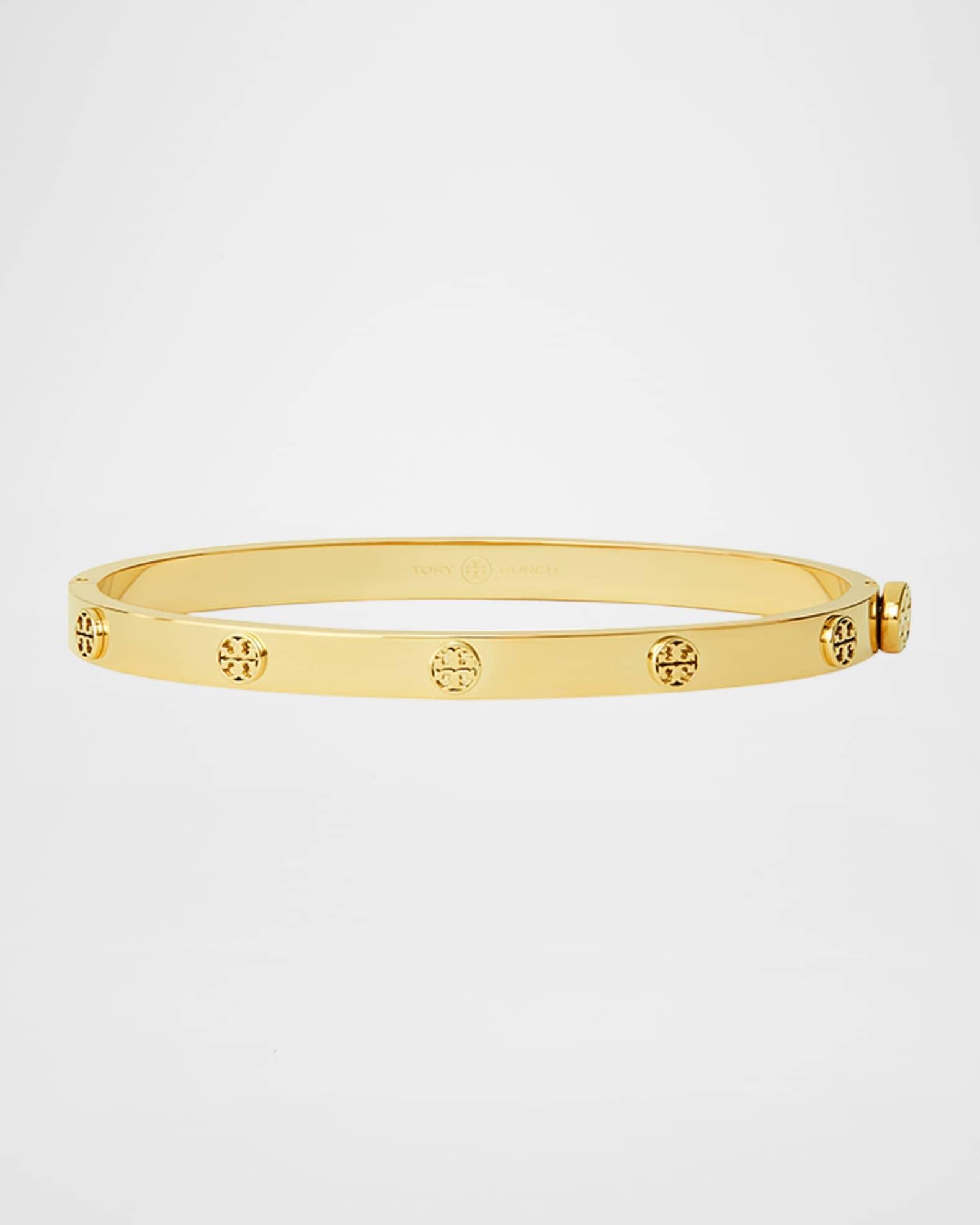 Miller Stud Hinge Bracelet, 5mm Product Image