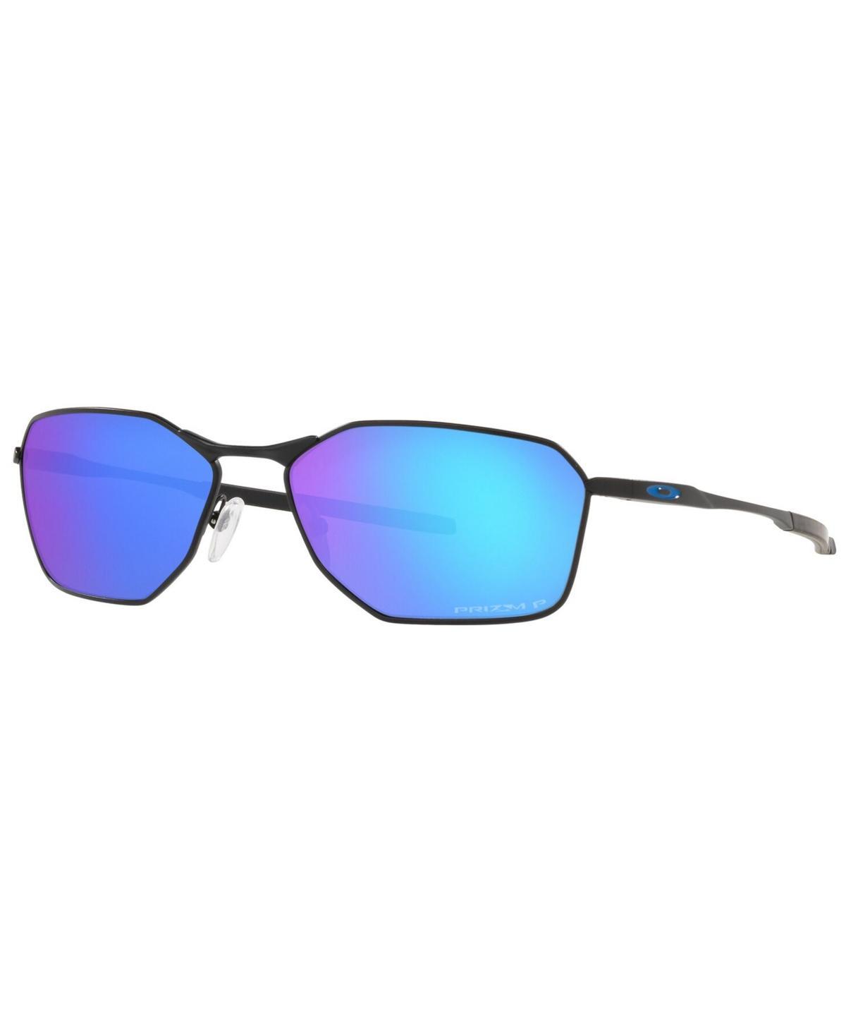 Oakley Men's Savitar Sunglasses Product Image