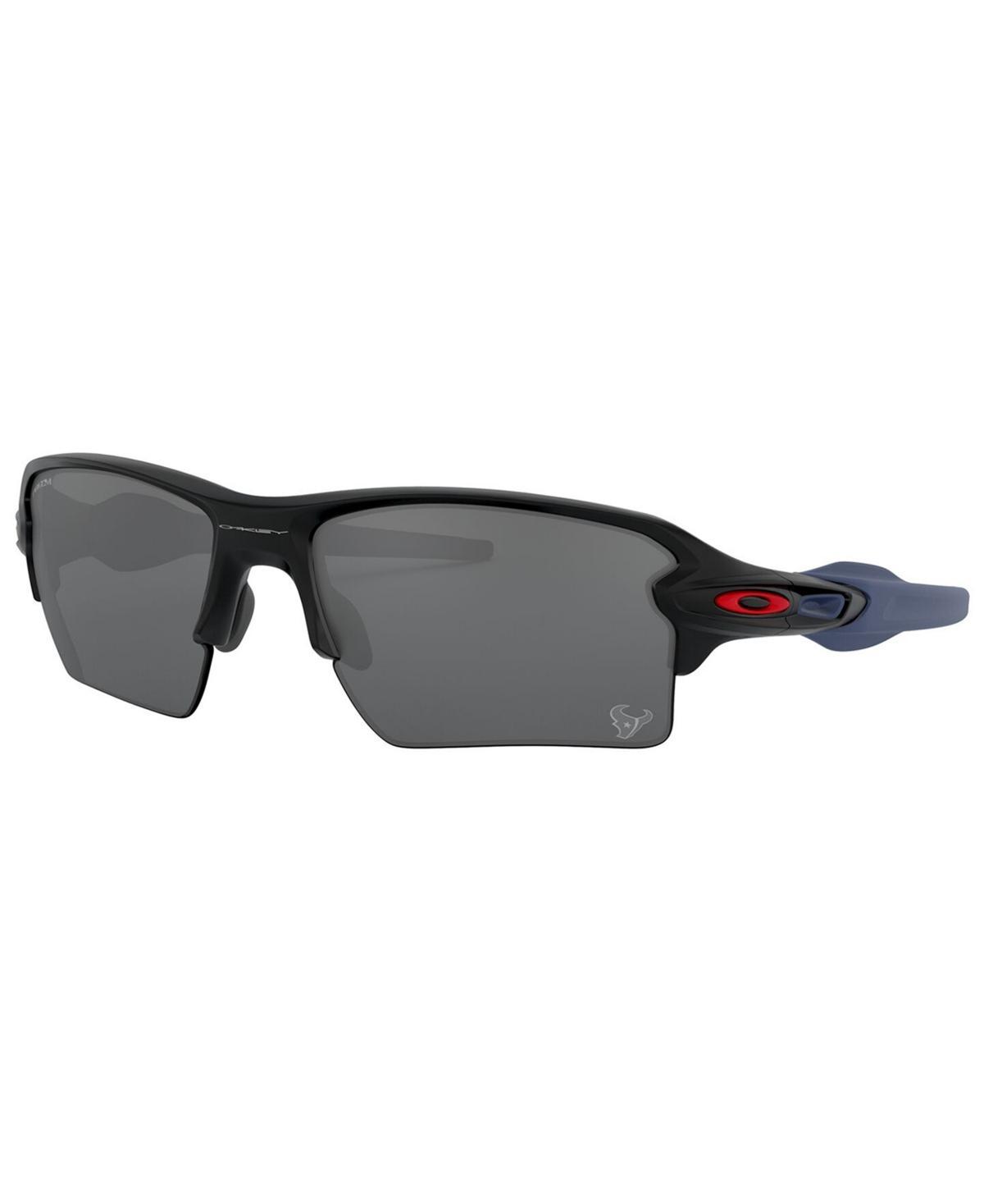 Oakley Mens Jacksonville Jaguars Flak 2.0 Xl Sunglasses Product Image