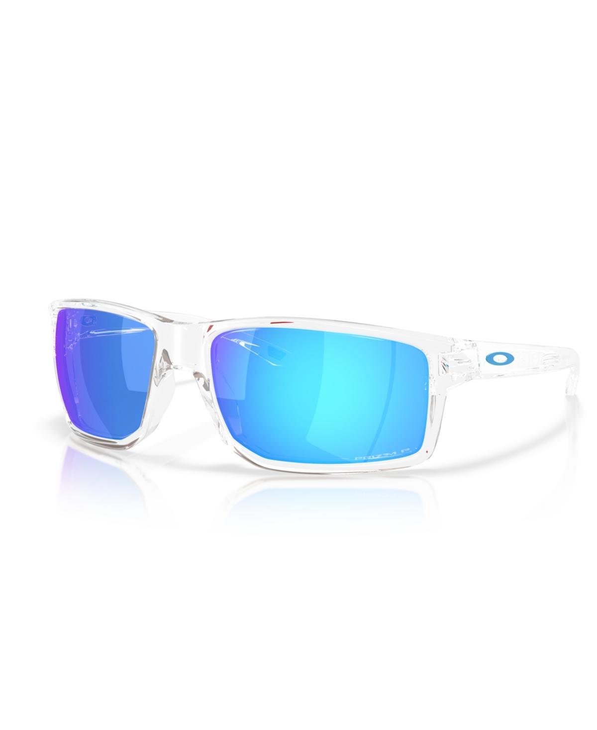 Oakley Men's Gibston Xl Sunglasses Product Image