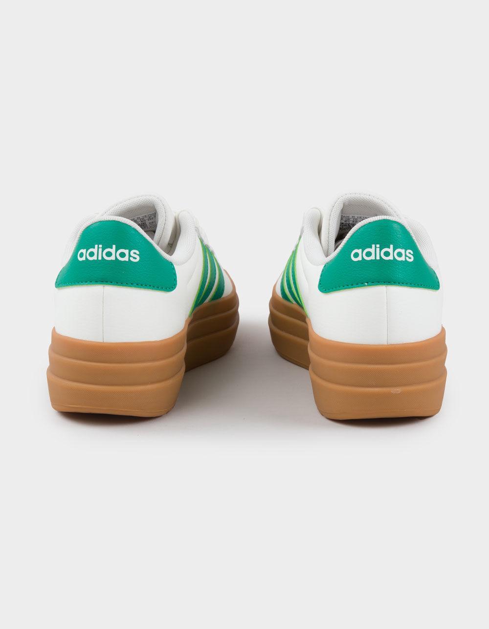 ADIDAS VL Court Bold Womens Platform Shoes Product Image