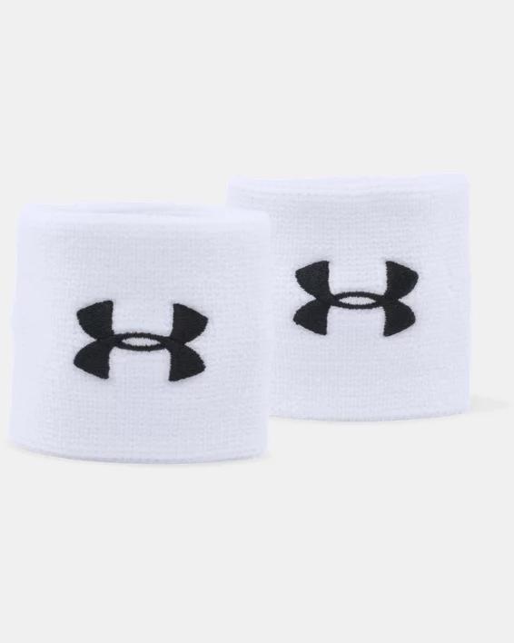 Men's UA 3" Performance Wristband - 2-Pack Product Image