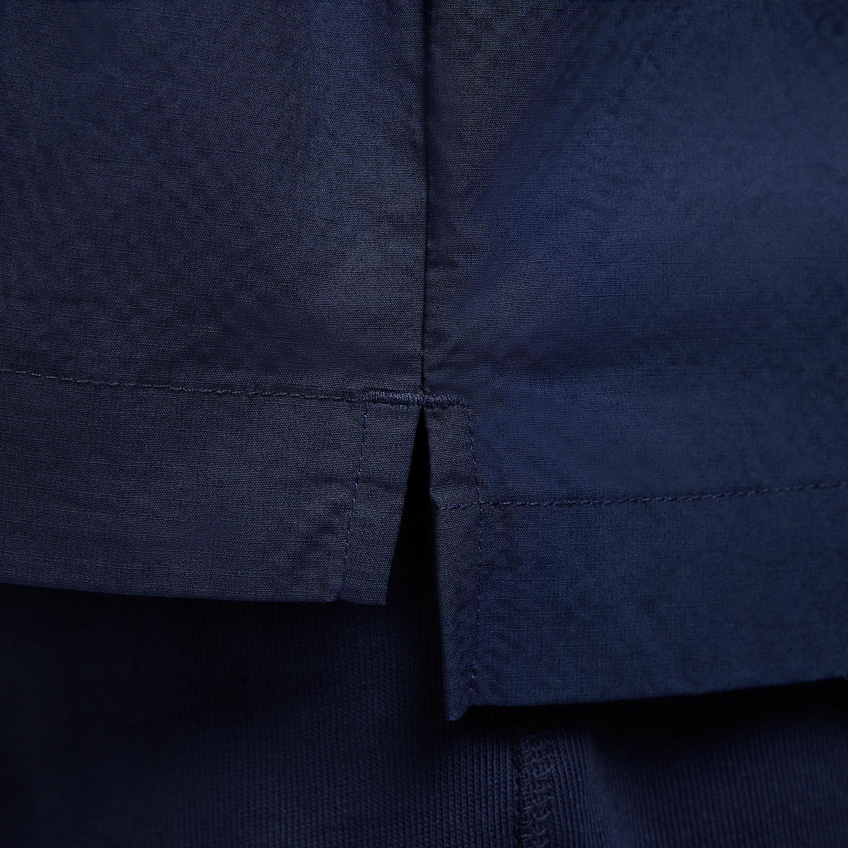 Nike Club Men's Short-Sleeve Button-Down Shirt Product Image