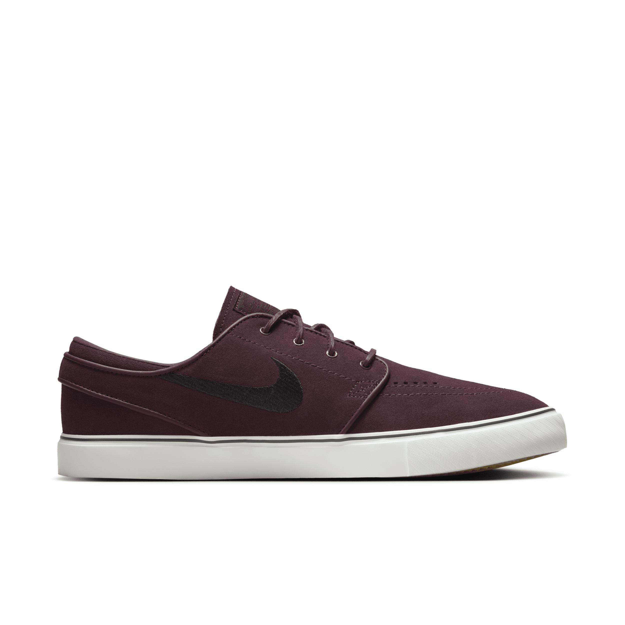 Nike SB Zoom Janoski OG+ Skate Shoes Product Image