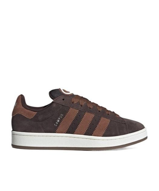 ADIDAS ORIGINALS Campus 00s Casual Shoes In Dark Brown/preloved Brown/white Product Image