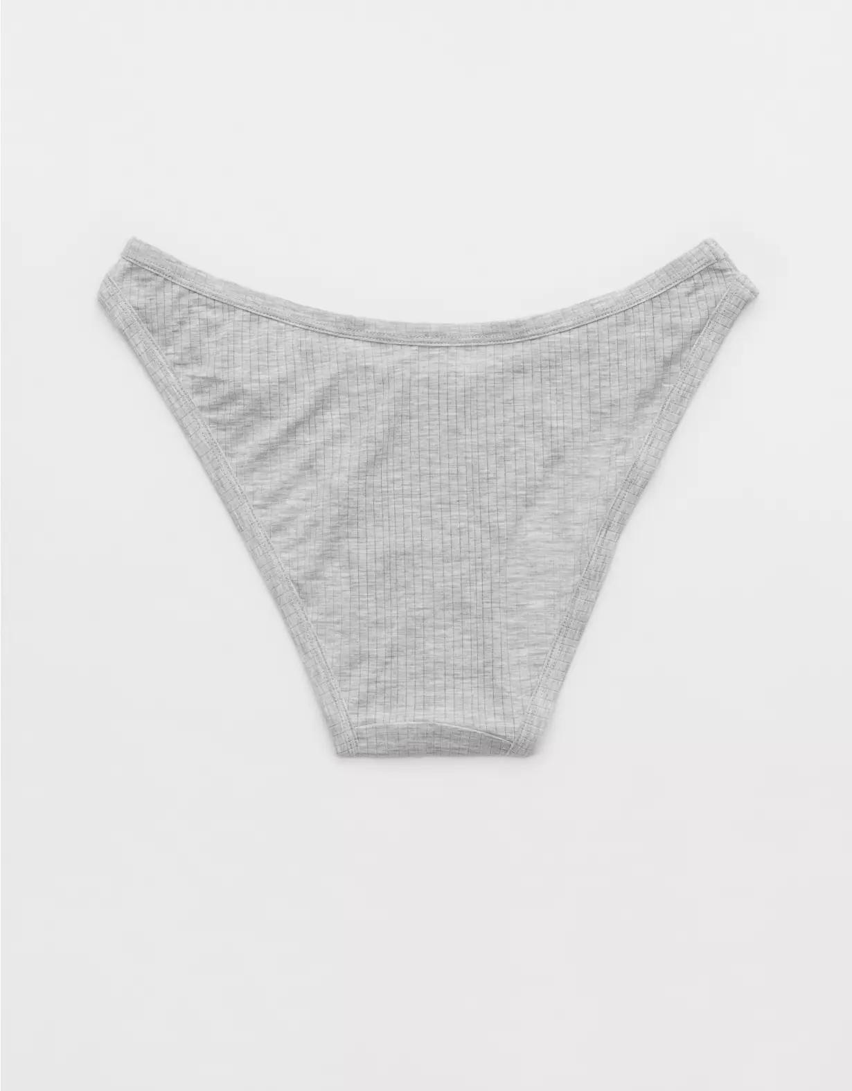 Superchill Modal Rib Bikini Underwear Product Image