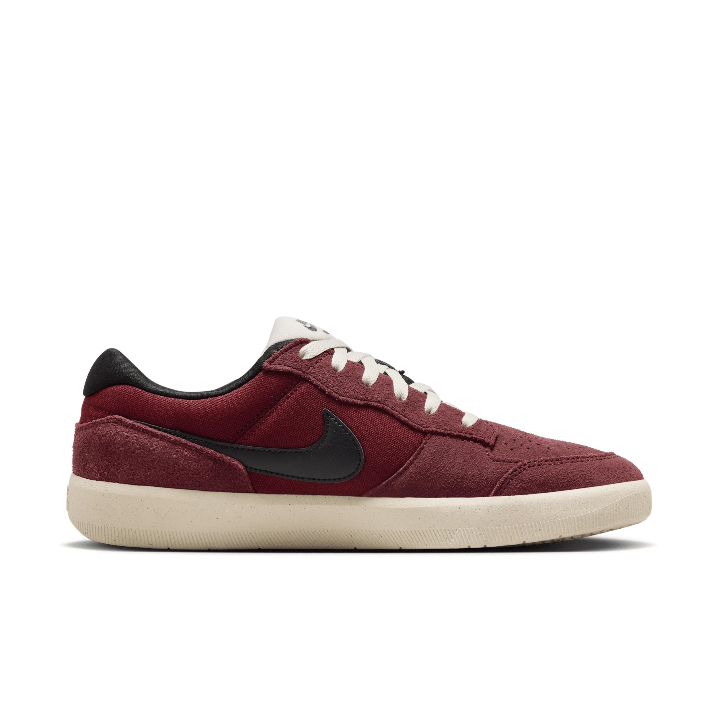 Unisex Nike SB Force 58 Skate Shoes Product Image