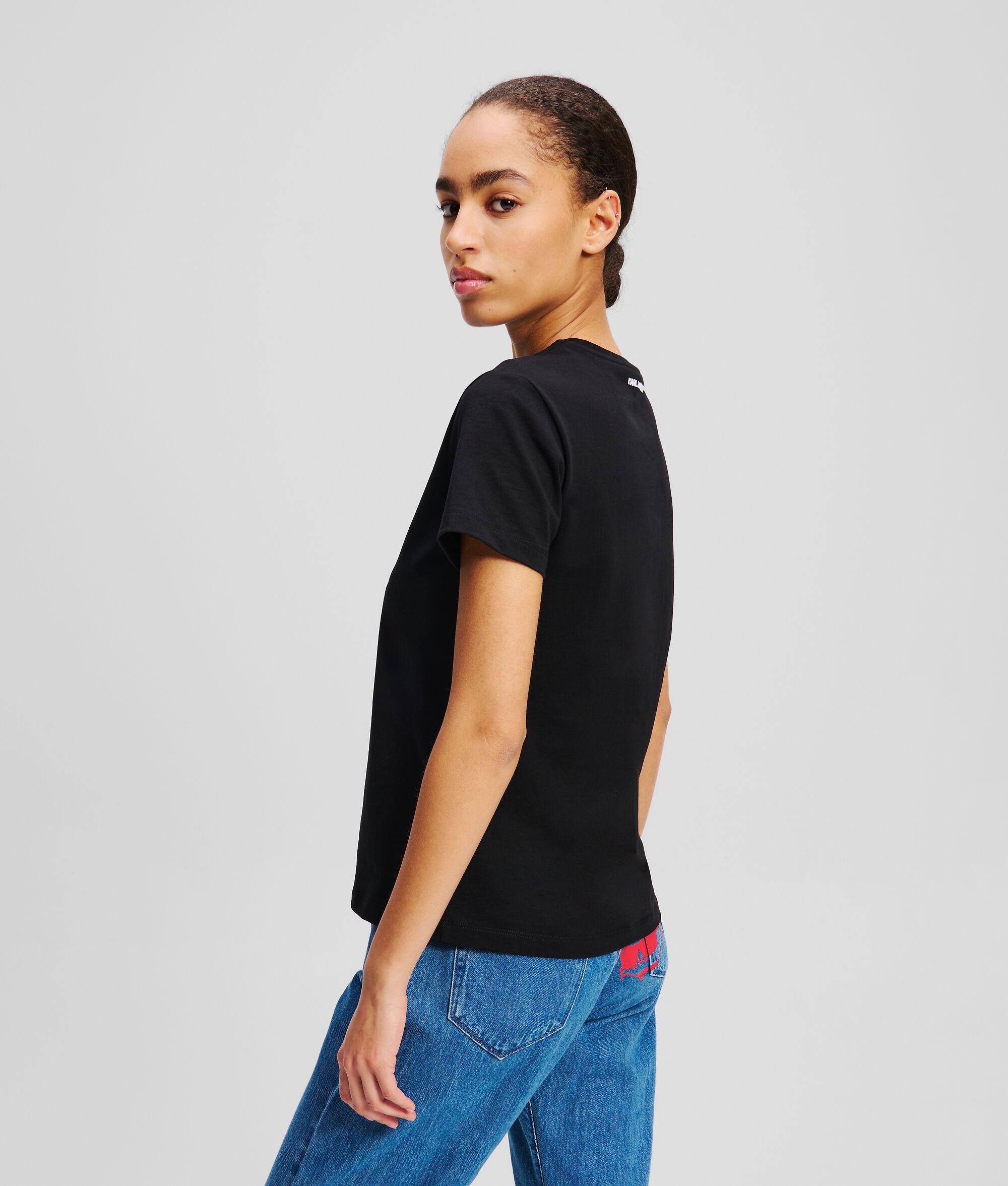 IKON COLOR-POP T-SHIRT Product Image