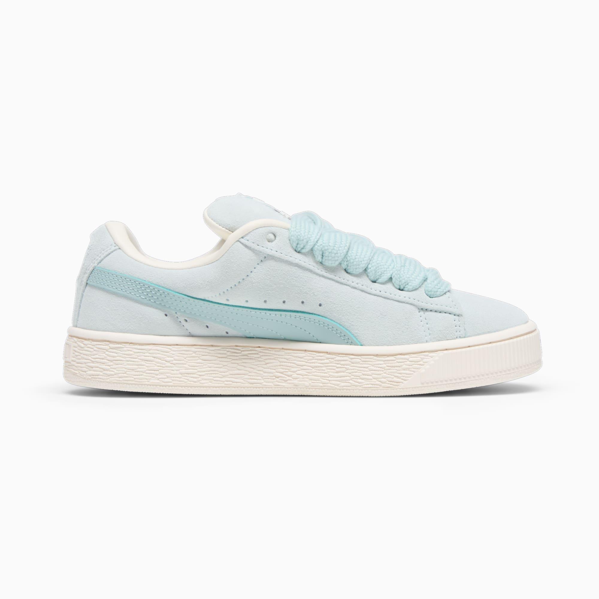 Suede XL Sneakers Product Image