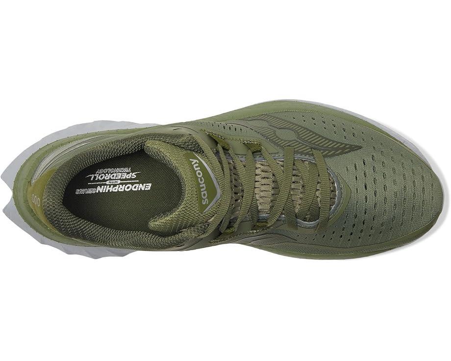 Men's Saucony Endorphin Speed 4 Product Image