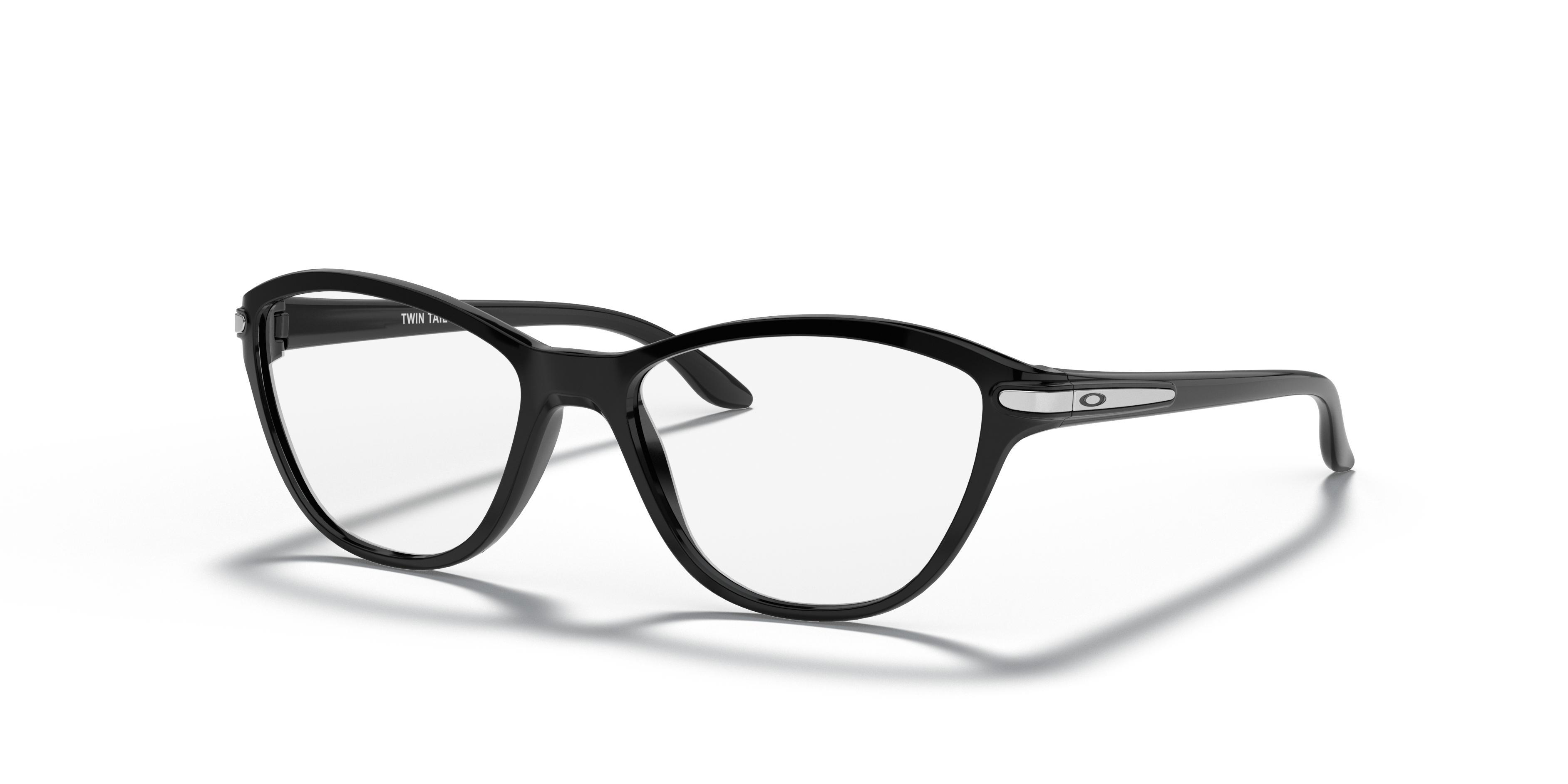 Oakley Men's Twin Tail (youth Fit) Eyeglasses Product Image