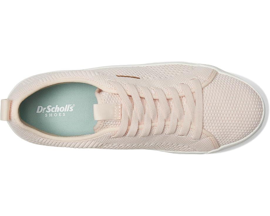 Time Off Knit Lace Up Sneaker Product Image