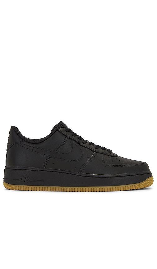 Nike Mens Air Force 1 07 Shoes Product Image