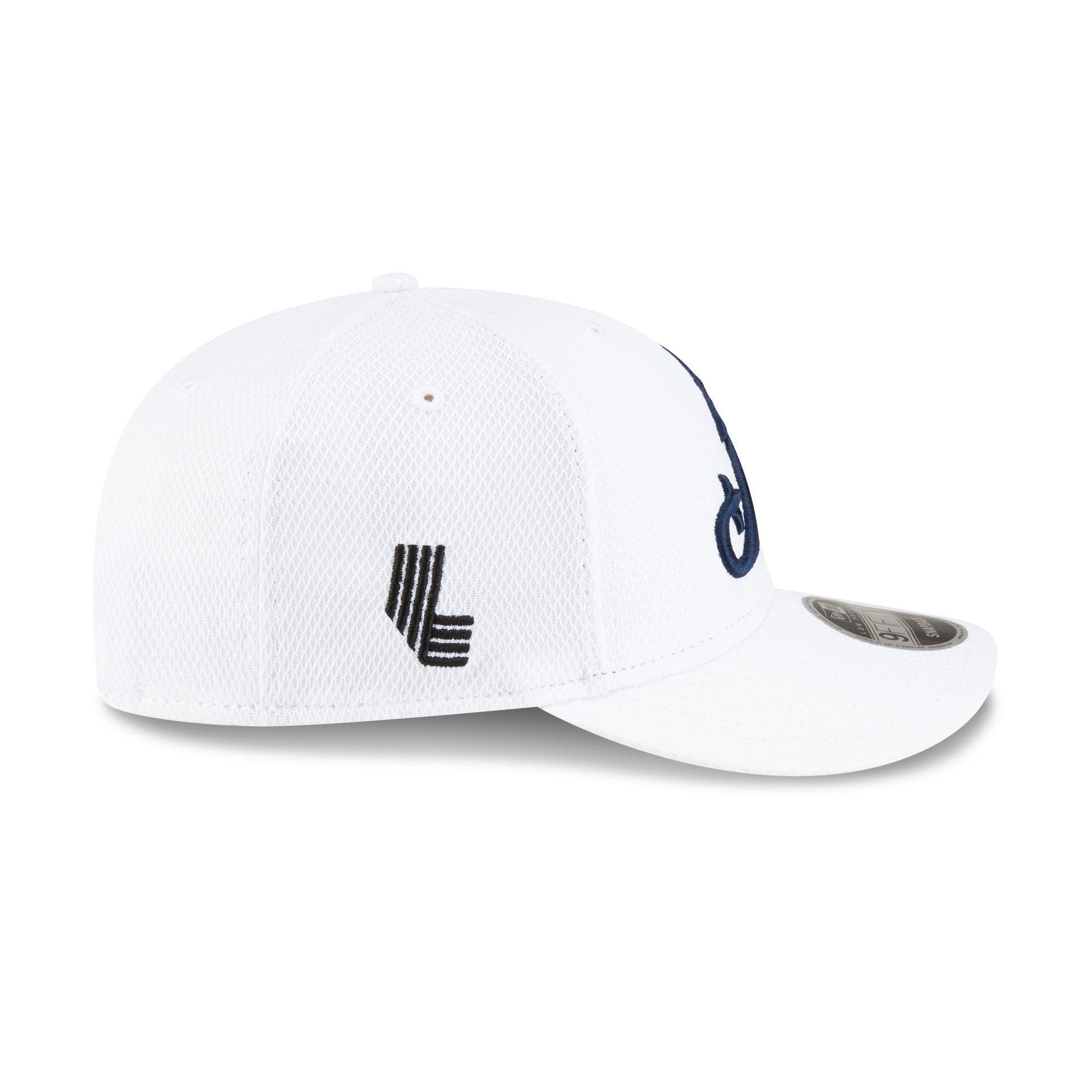 4Aces GC Low Profile 9FIFTY Snapback Hat Male Product Image